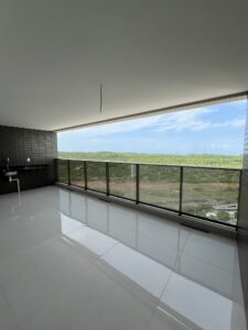 Apartamento com 03 quartos em Capim Macio (Residencial Vistamar)