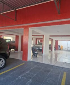 Prédio Comercial no Alecrim