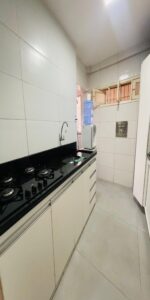 Apartamento com 02 quartos em Nova Parnamirim (Condomínio Guaíra)