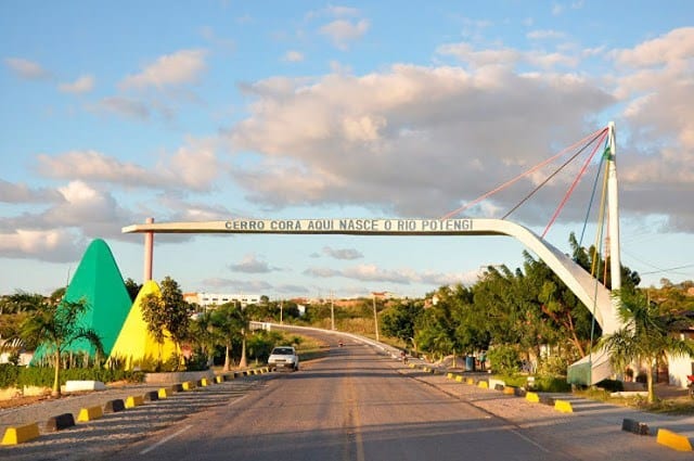 Imóveis em Cerro Corá