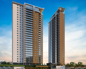 Apartamento com 03 quartos em Lagoa Nova (Gemini)