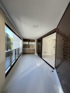 Apartamento 3 quartos Tirol (Koster)