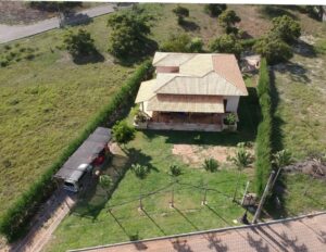 Casa em Condominio Fechado Le  Petit Jardim- Pium/ Nisia Floresta