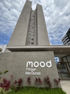 Apartamento 3 quartos em Capim Macio